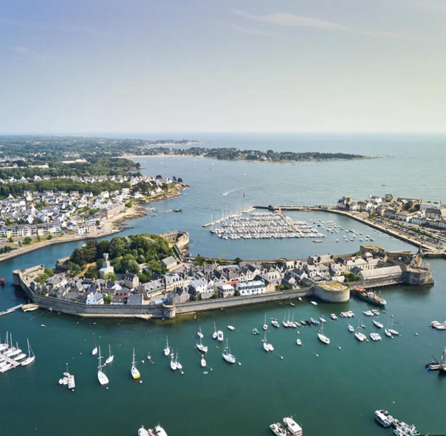 L'hermine Terrasse Et Parking, 500 Appartement